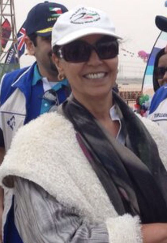 Amthal Al-Ahmad Al-Jaber Al-Sabah