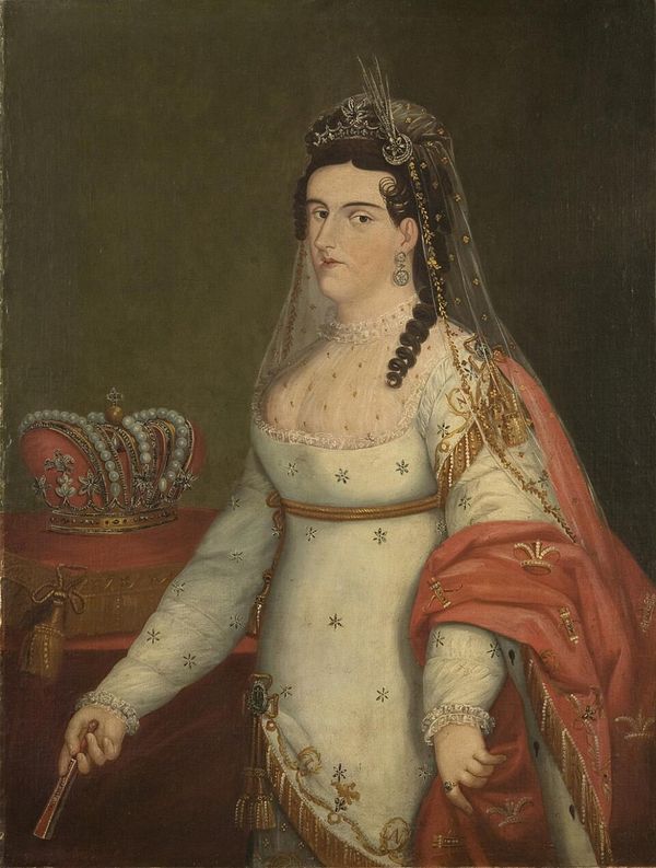 Ana María Huarte