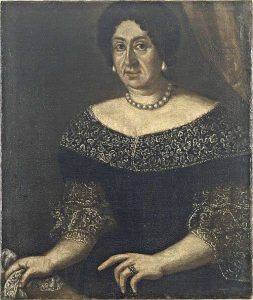 Анна Беатриче д’Есте