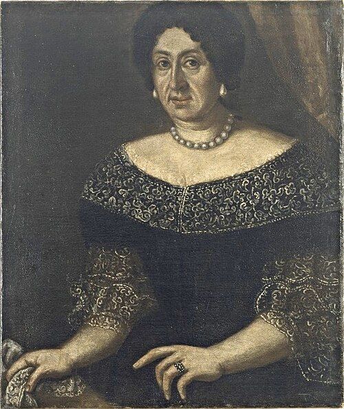 Анна Беатриче д’Есте