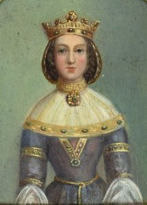 Анна от Целе