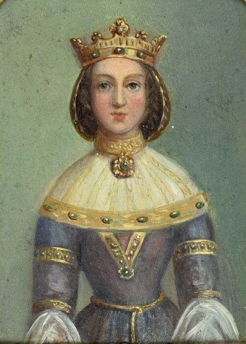 Анна от Целе