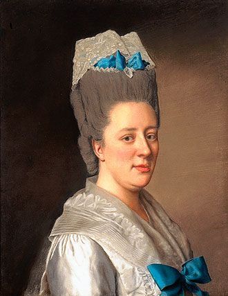 Anna Elisabeth Christina van Tuyll van Serooskerken