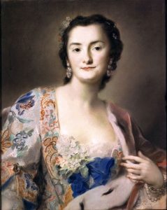Anna Karolina Orzelska