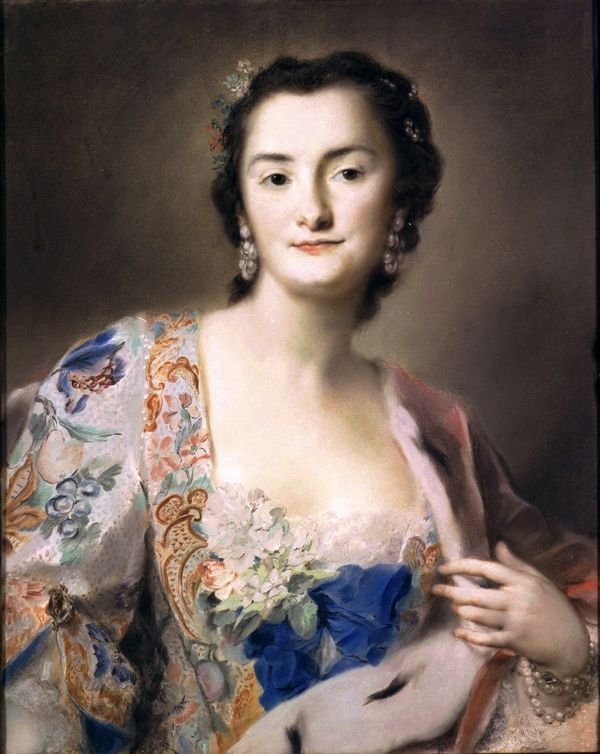Anna Karolina Orzelska