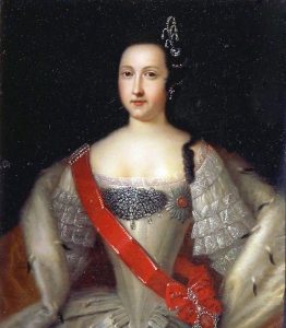 Анна Леополдовна