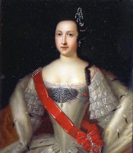 Анна Леополдовна