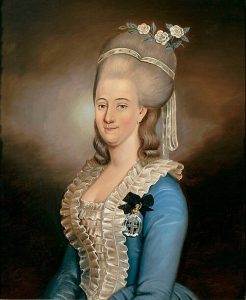 Anna Ossolińska