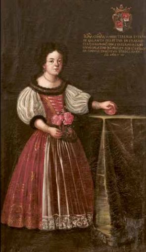 Anna Theresa Esterházy