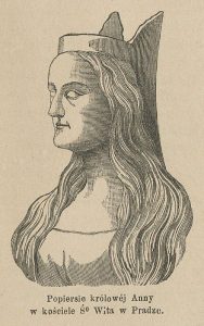 Анна Швайдницка
