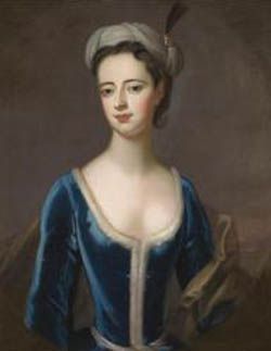 Anne Egerton