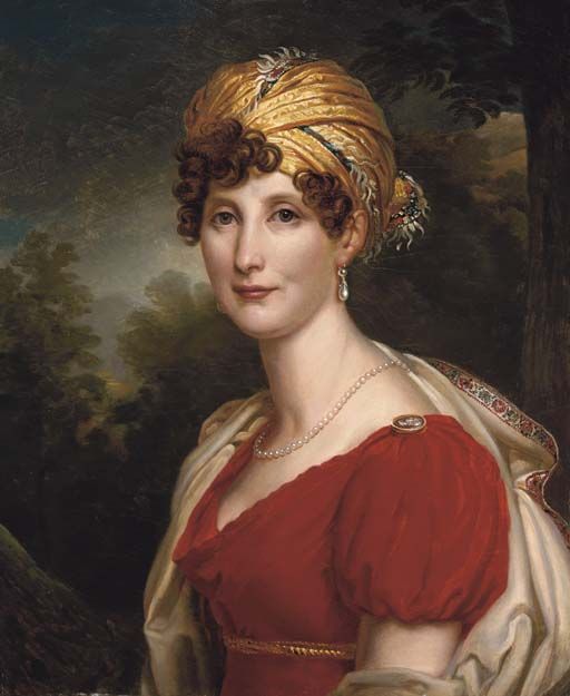 Anne Louise Élisabeth de Montmorency