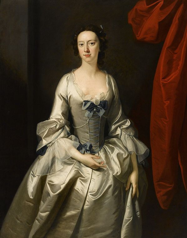 Anne van Keppel, Countess of Albemarle