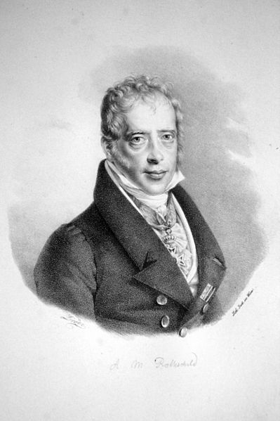 Anselm von Rothschild