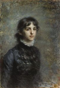Antoinette de Saint Léger
