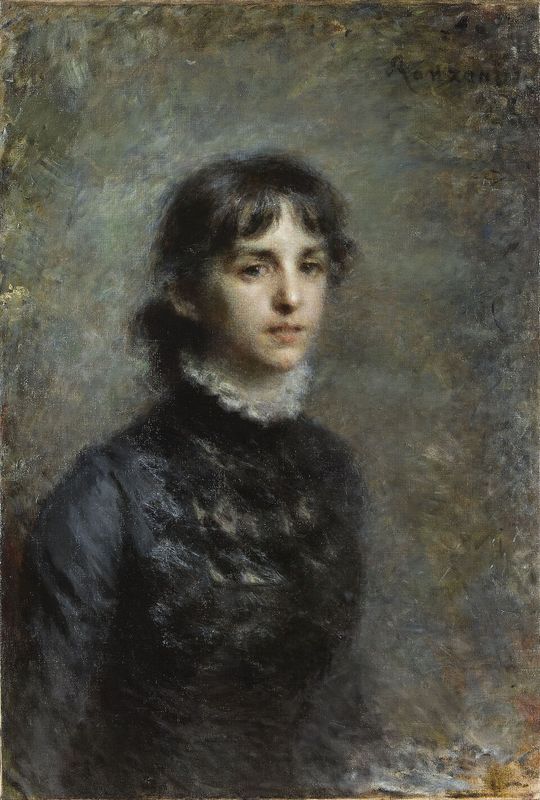 Antoinette de Saint Léger