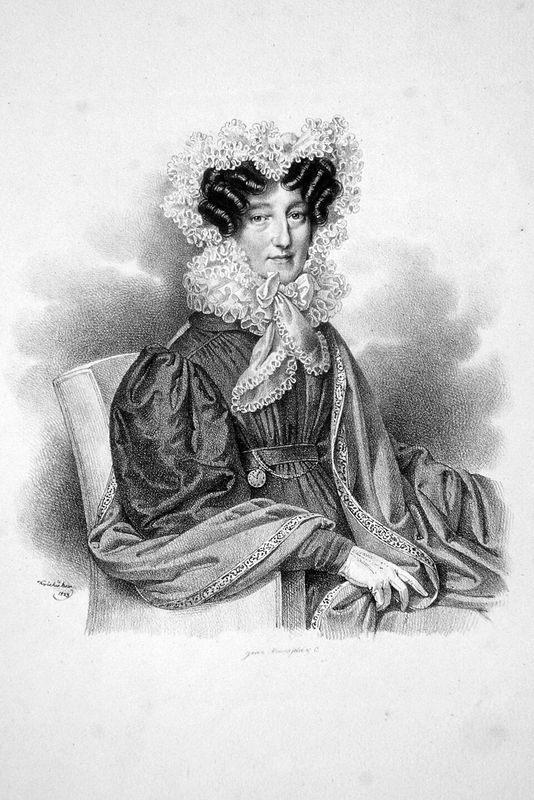 Antonie von Salm-Neuburg