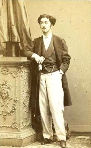 Antonin-Just-Léon-Marie de Noailles