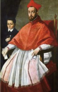 Antonio Carafa