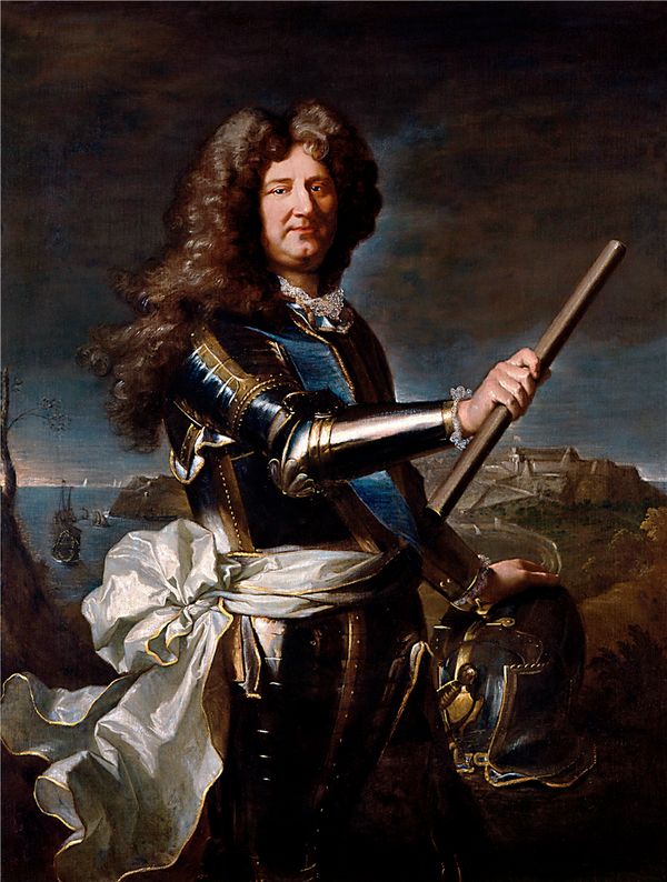 Antonio I, Prince of Monaco
