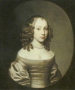 Арабела Чърчил