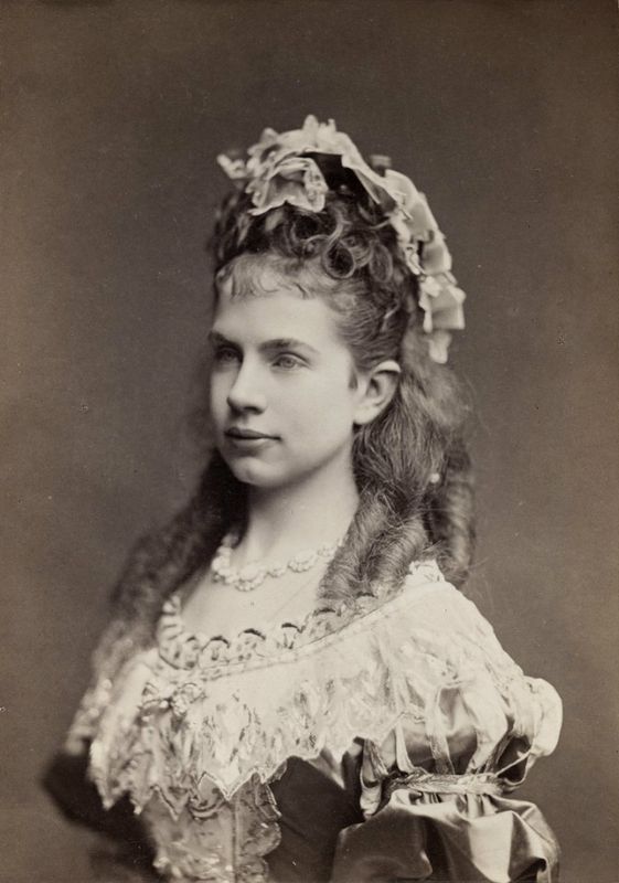 Гизела Австрийска