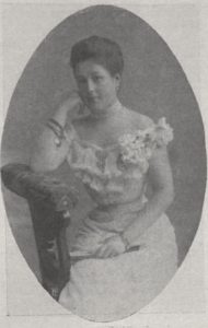 Archduchess Maria Anna of Austria