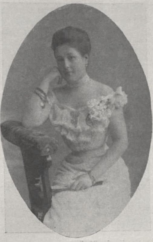 Archduchess Maria Anna of Austria