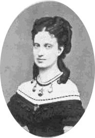 Archduchess Maria Isabella of Austria