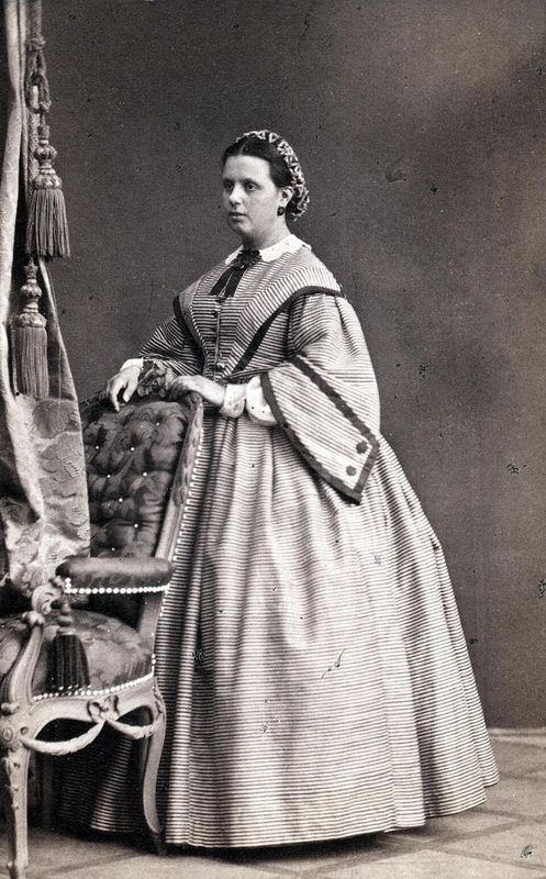 Archduchess Maria Luisa of Austria