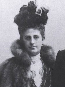 Archduchess Maria Theresa of Austria