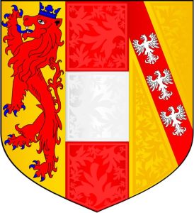 Archduchess Marie-Christine of Austria