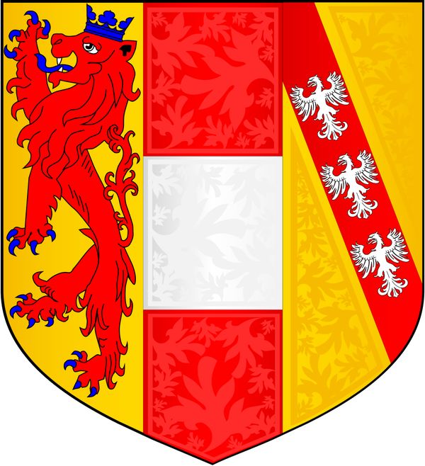 Archduchess Marie-Christine of Austria