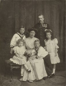Archduchess Rosa of Austria-Tuscany
