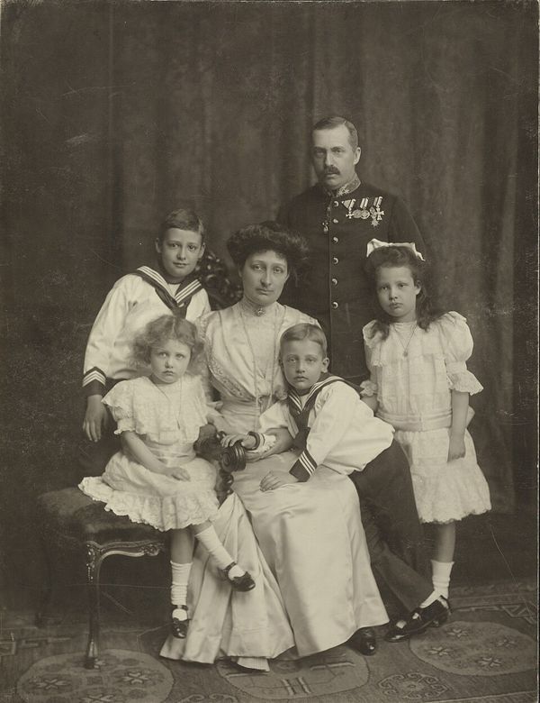 Archduchess Rosa of Austria-Tuscany