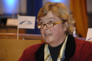 Archduchess Walburga, Countess Douglas