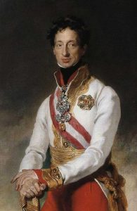 Карл Австрийски