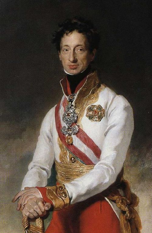 Карл Австрийски