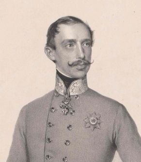 Карл Фердинанд Австрийски