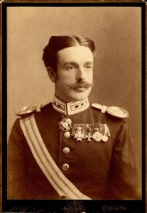 Arthur von Eppinghoven