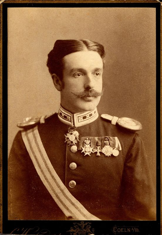 Arthur von Eppinghoven