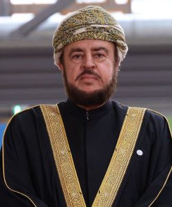 Asa’ad bin Tariq Al Said