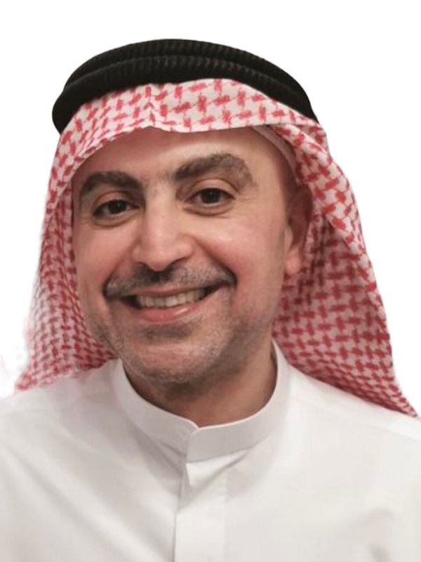 Athbi Al-Fahad Al-Ahmad Al-Sabah