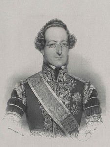 August Longin Lobkowicz