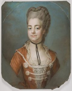 Augusta von Fersen