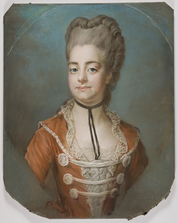 Augusta von Fersen