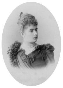 Aurora Pavlovna Demidova