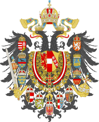 Австро-Унгария