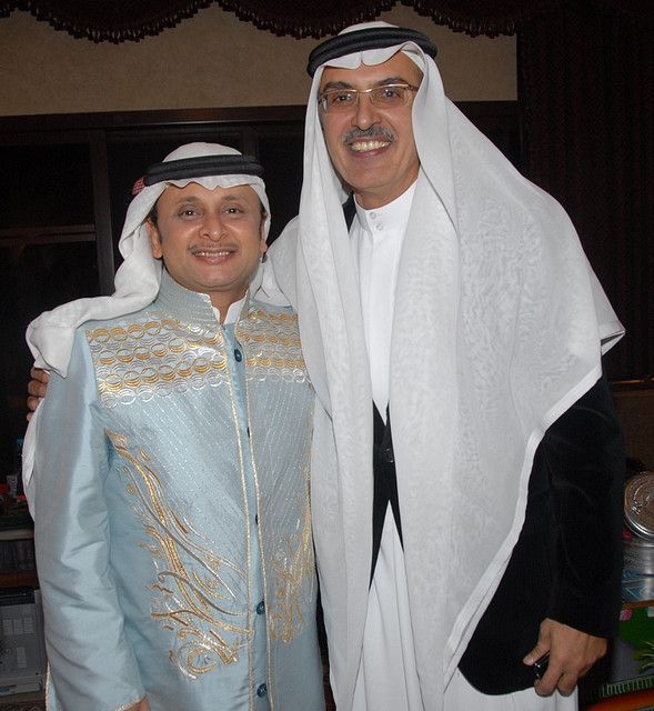 Badr bin Abdul Muhsin bin Abdulaziz