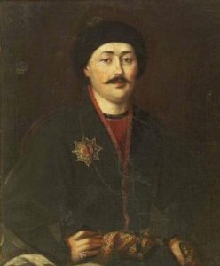 Bagrat of Georgia